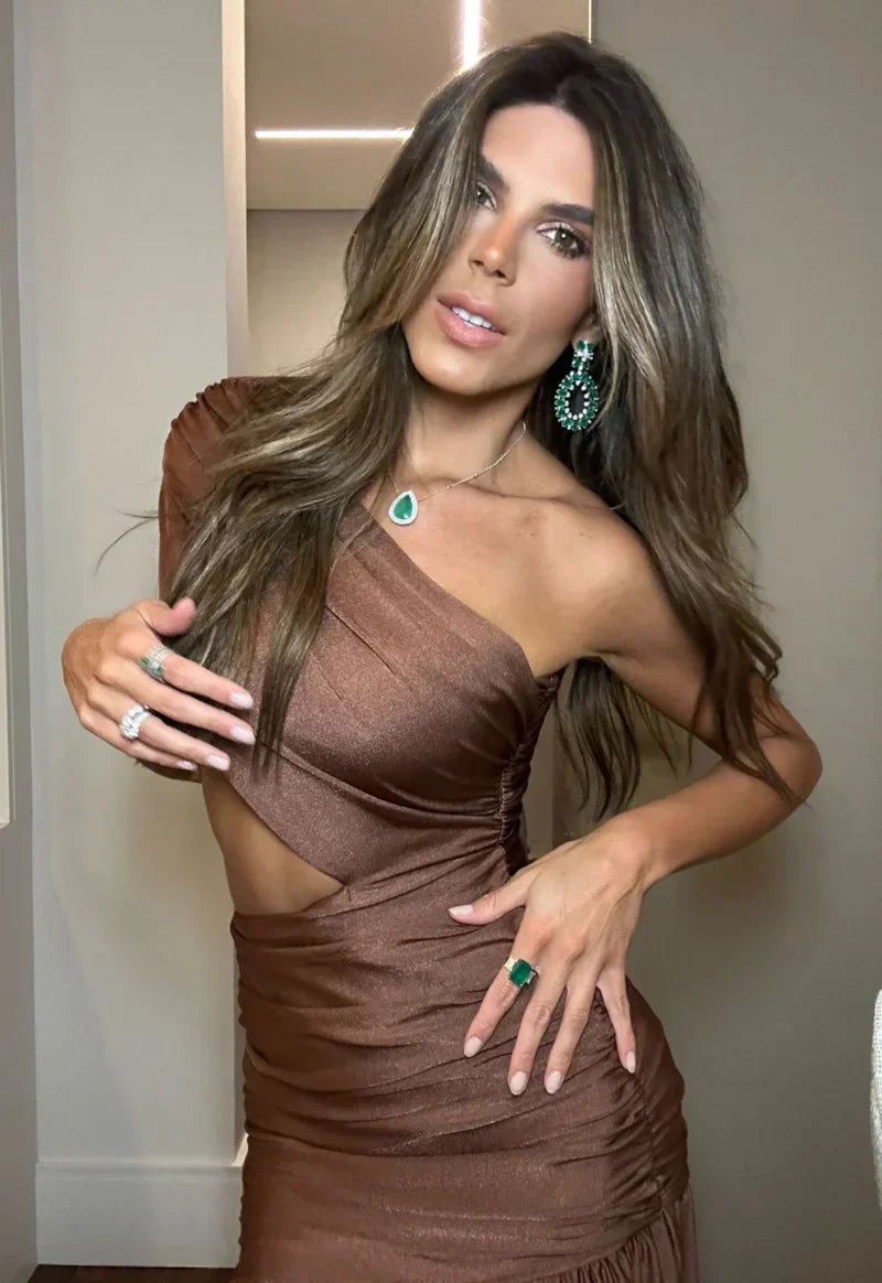 Vestido Pietra